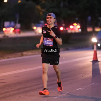 Runner Photo 3831664