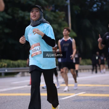 Runner Photo 3831668