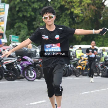 Runner Photo 3831670