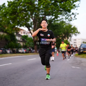 Runner Photo 3831673