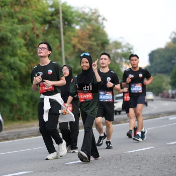 Runner Photo 3831674
