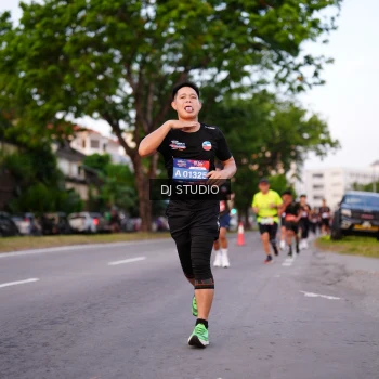 Runner Photo 3831680