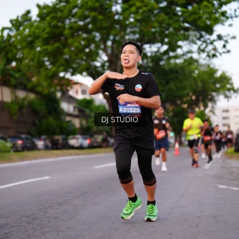 Runner Photo 3831682