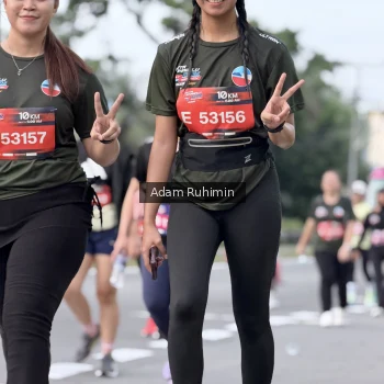 Runner Photo 3831686