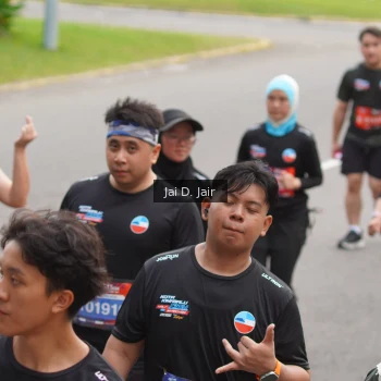 Runner Photo 3831700