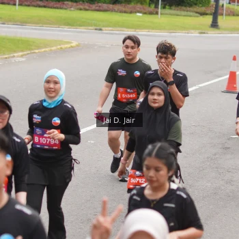 Runner Photo 3831704