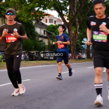 Runner Photo 3831705