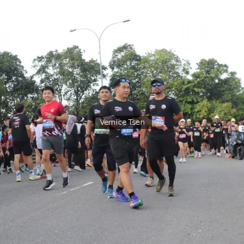 Runner Photo 3831707