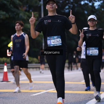 Runner Photo 3831710
