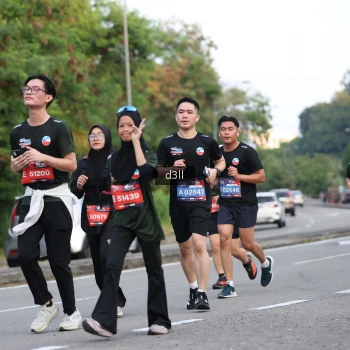 Runner Photo 3831720