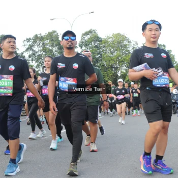 Runner Photo 3831722