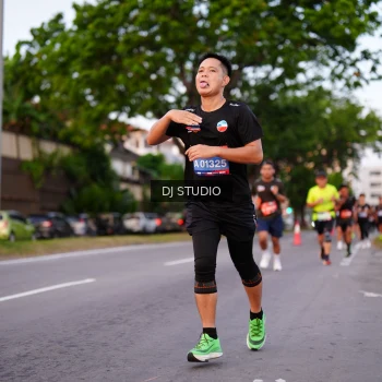 Runner Photo 3831729