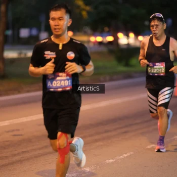 Runner Photo 3831735