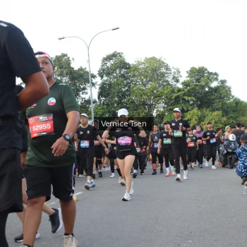 Runner Photo 3831738