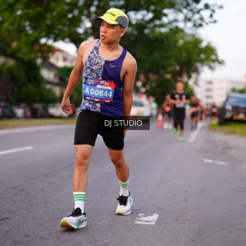 Runner Photo 3831739