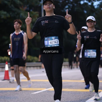 Runner Photo 3831740