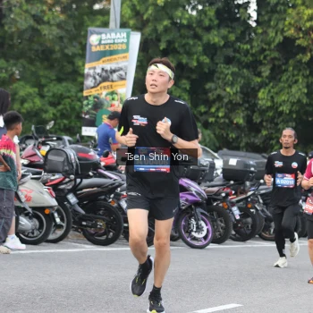 Runner Photo 3831748