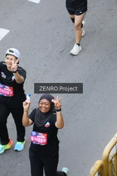 Runner Photo 3831750