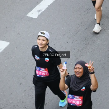 Runner Photo 3831752