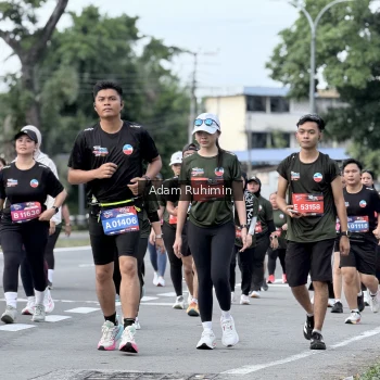 Runner Photo 3831754