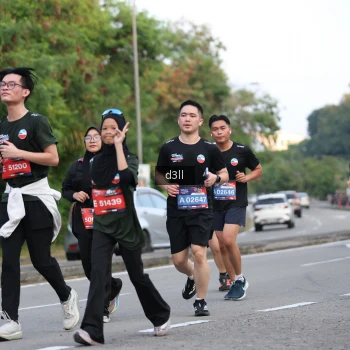 Runner Photo 3831767