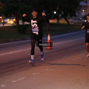 Runner Photo 3831775