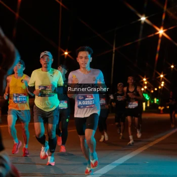Runner Photo 3831776