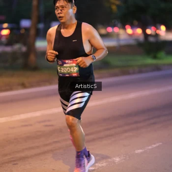 Runner Photo 3831780