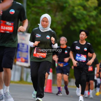 Runner Photo 3831782