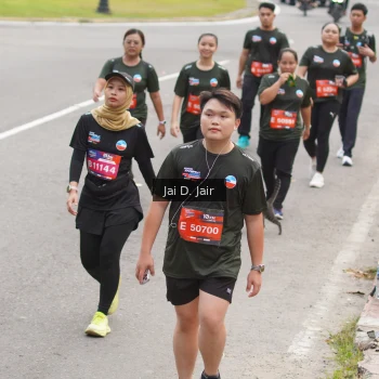 Runner Photo 3831785
