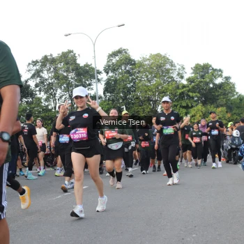 Runner Photo 3831788