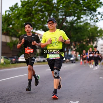 Runner Photo 3831791