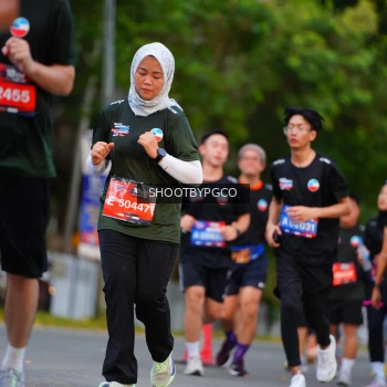 Runner Photo 3831793