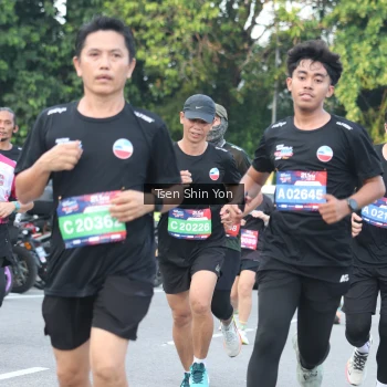 Runner Photo 3831794