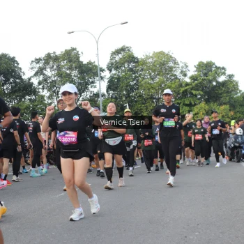 Runner Photo 3831795