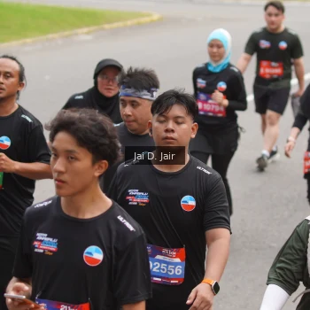Runner Photo 3831797