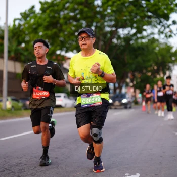 Runner Photo 3831800