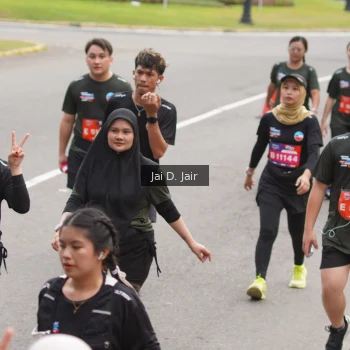 Runner Photo 3831801