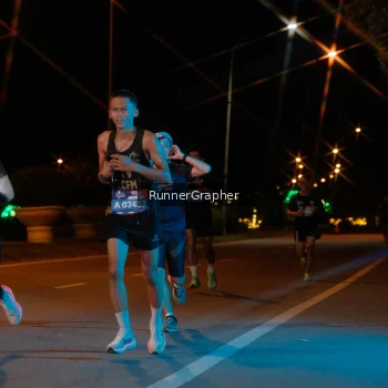Runner Photo 3831802
