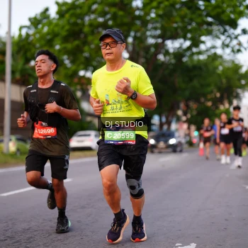 Runner Photo 3831803