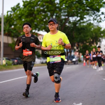 Runner Photo 3831815