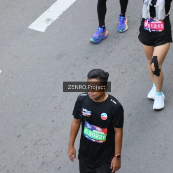 Runner Photo 3831816