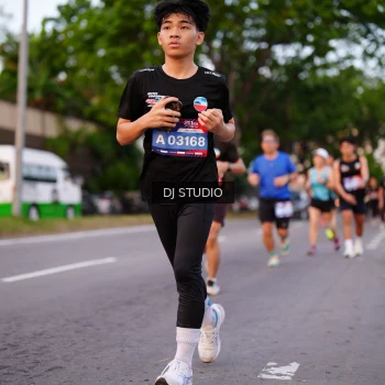 Runner Photo 3831817