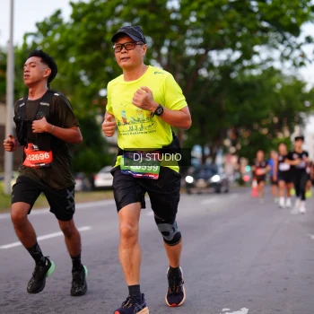 Runner Photo 3831821