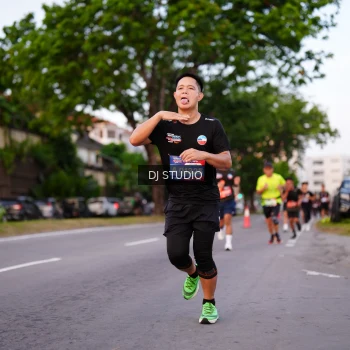 Runner Photo 3831822