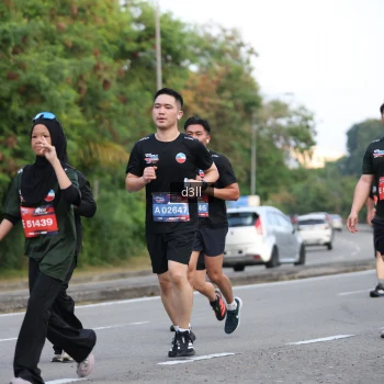 Runner Photo 3831825