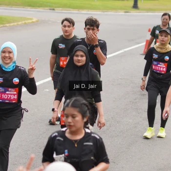 Runner Photo 3831829