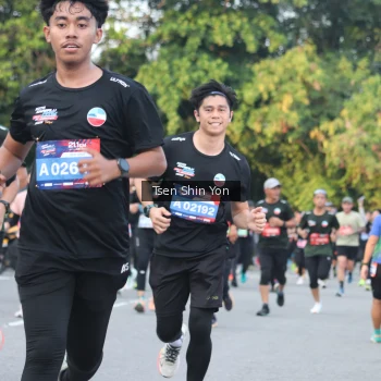 Runner Photo 3831842
