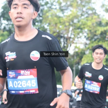 Runner Photo 3831843