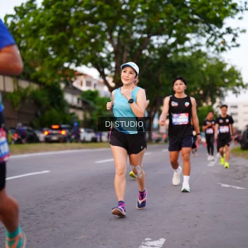 Runner Photo 3831857